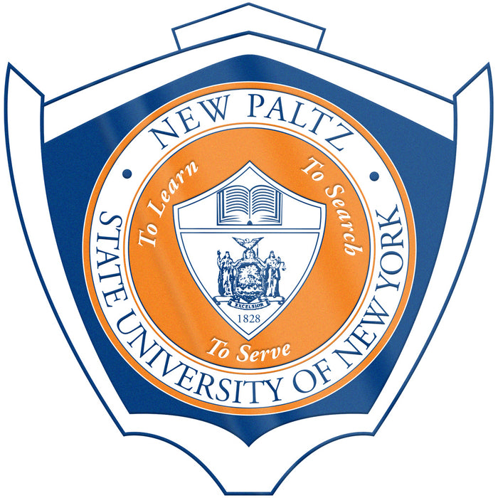 State University of New York at New Paltz Frame Options (3371)