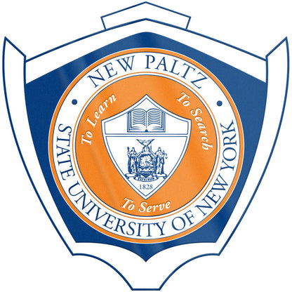 State University of New York at New Paltz Frame Options (3371)