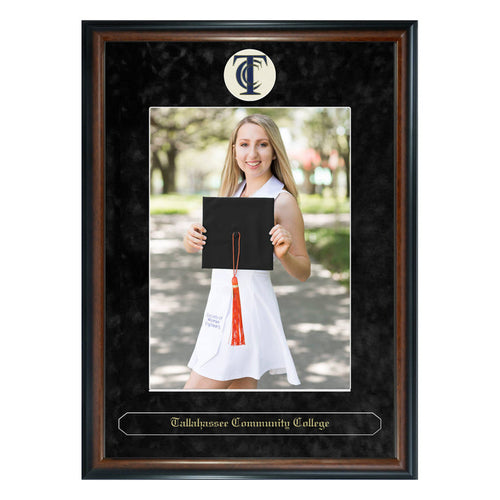 Tallahassee Community College Frame Options (5964)