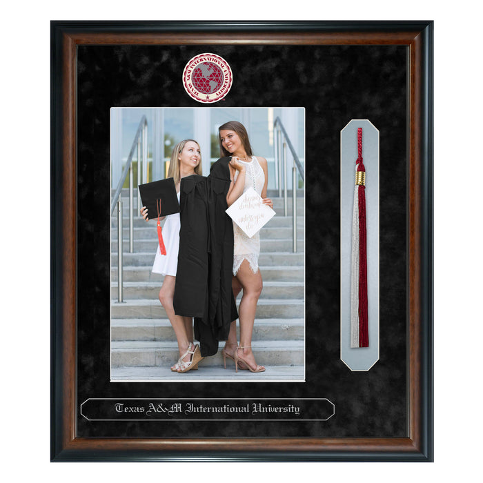 Texas A&M International University Frame Options (531)