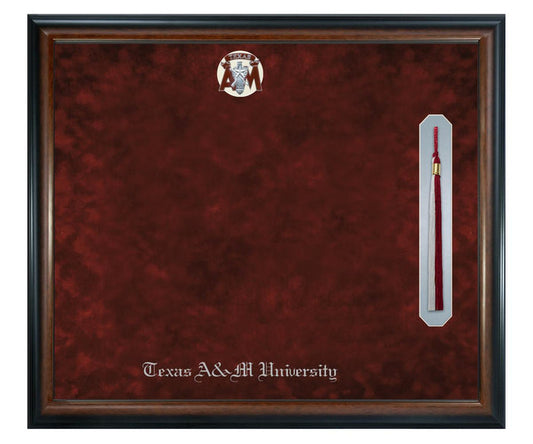 Texas A&M University Litho Frame,Diploma Frame (XSNTL)