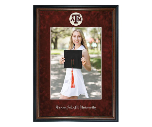 Texas A&M University Photo Frame (PSN)