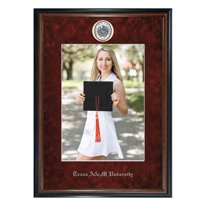 Texas A&M University School of Law Frame Options (146110)