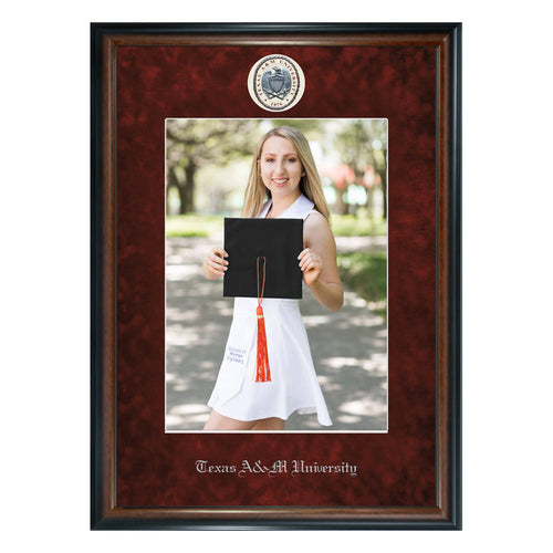 Texas A&M University School of Law Frame Options (146110)