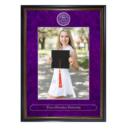 Texas Christian University Frame Options (3420)