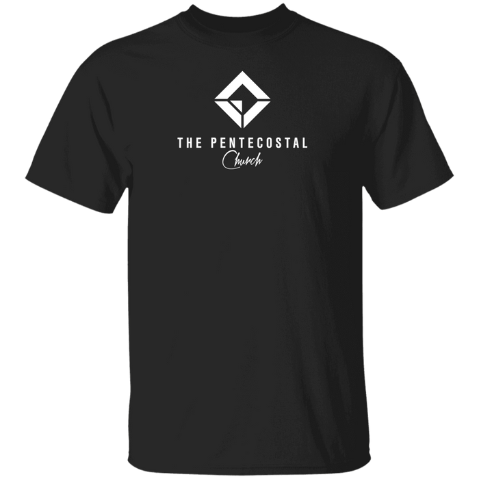 Basic T-Shirt / Black / S