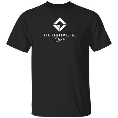 Basic T-Shirt / Black / S