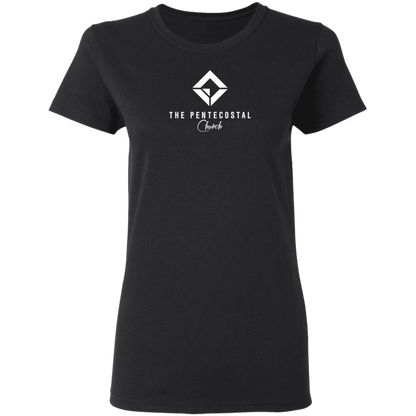 The Pentecostal Church T-Shirts