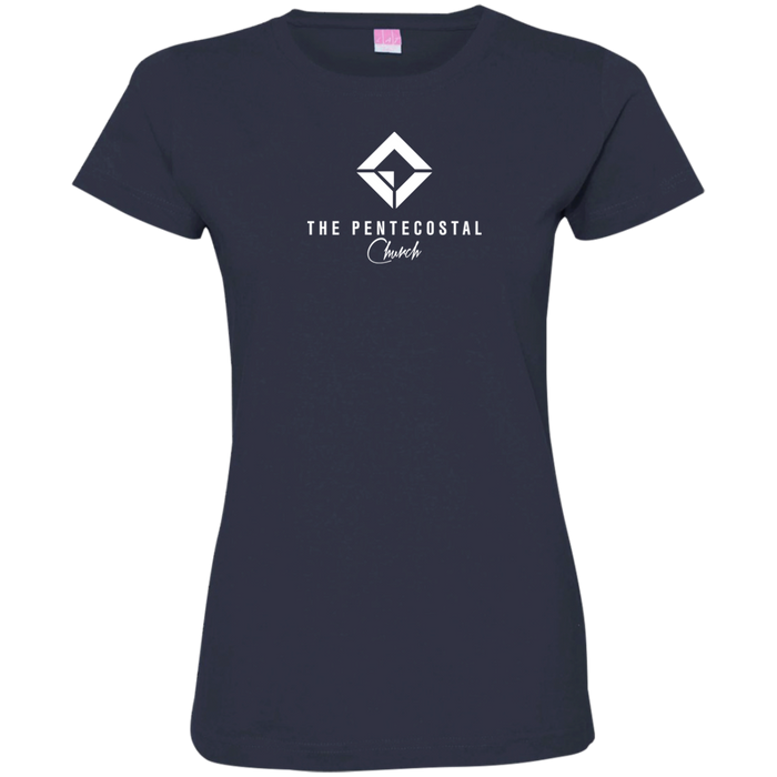 The Pentecostal Church T-Shirts