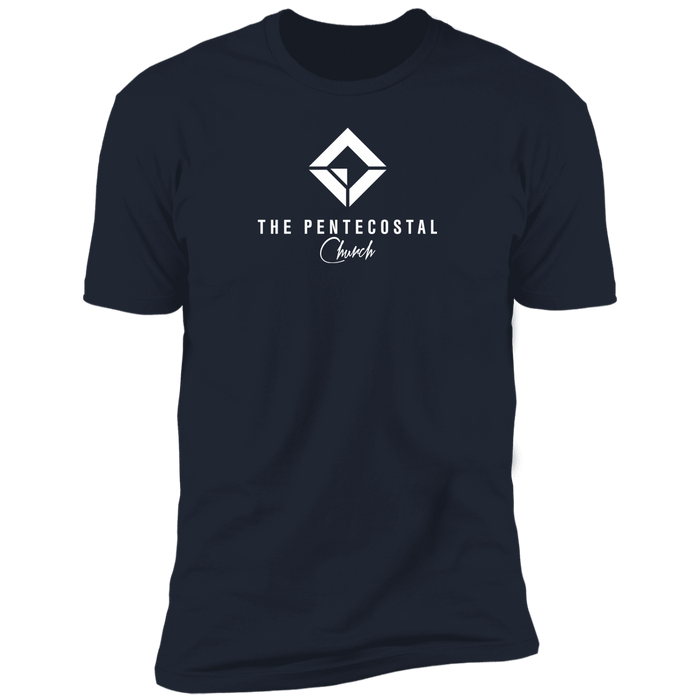 The Pentecostal Church T-Shirts