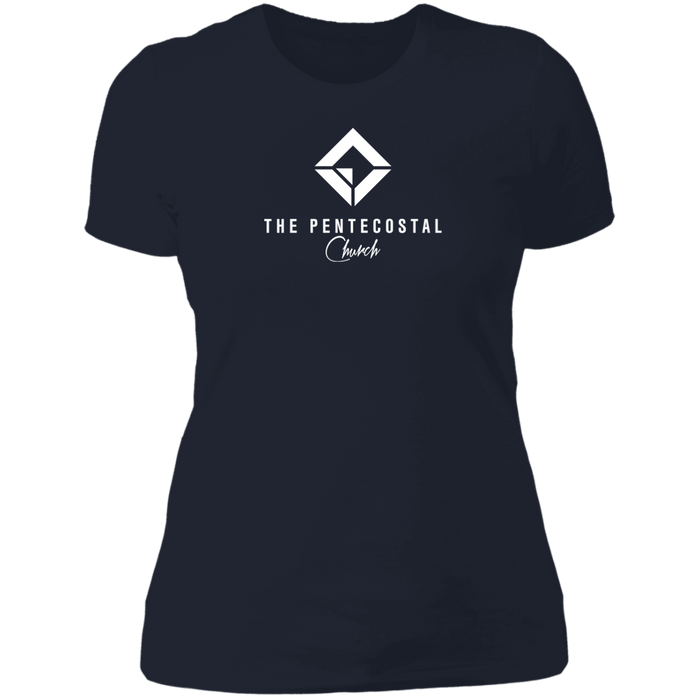 The Pentecostal Church T-Shirts