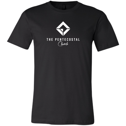The Pentecostal Church Youth Short Sleeve T-Shirt