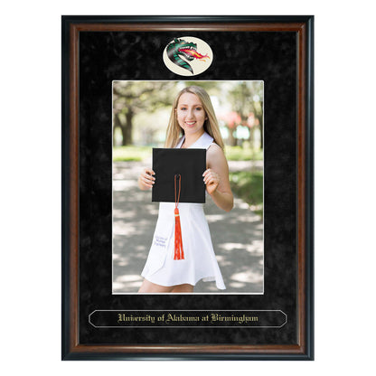 The University of Alabama at Birmingham Frame Options (500)
