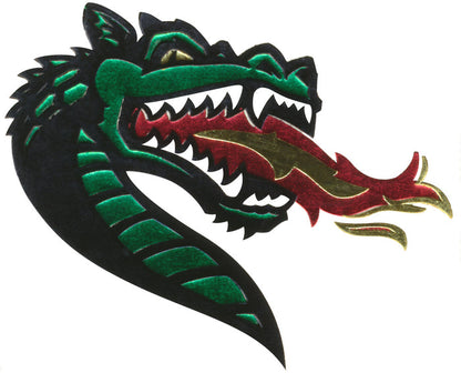The University of Alabama at Birmingham Frame Options (500)