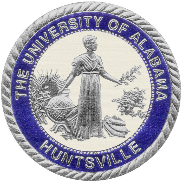 The University of Alabama in Huntsville Frame Options (506)