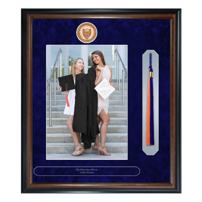 The University of Texas at San Antonio Frame Options (361)
