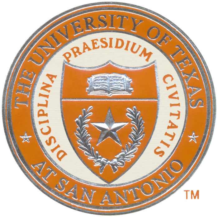 The University of Texas at San Antonio Frame Options (361)