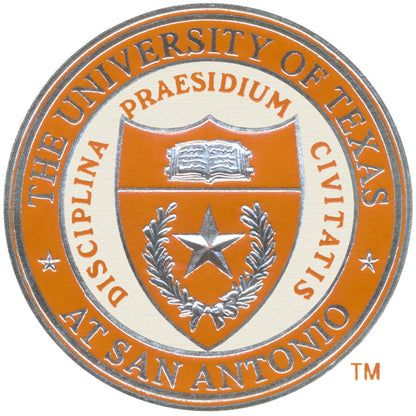 The University of Texas at San Antonio Frame Options (361)