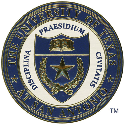 The University of Texas at San Antonio Frame Options (361)