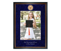 The University of Texas at San Antonio Photo Frame (PSN)