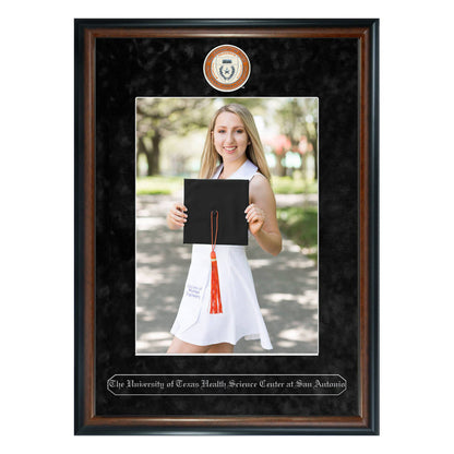 The University of Texas Health Science Center at San Antonio Frame Options (3658)