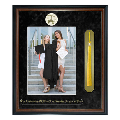 The University of West Los Angeles School of Law Frame Options (144846)