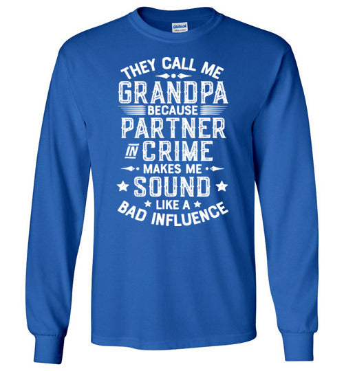 Royal Blue / S