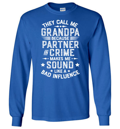 Royal Blue / S