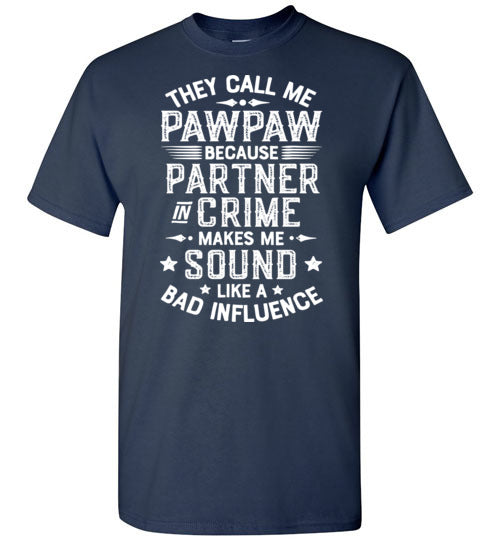Navy / S
