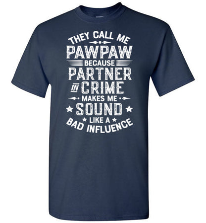 Navy / S