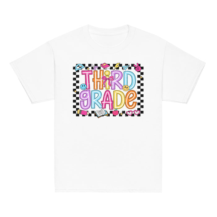 White / XS