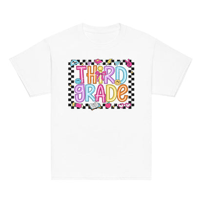 White / XS