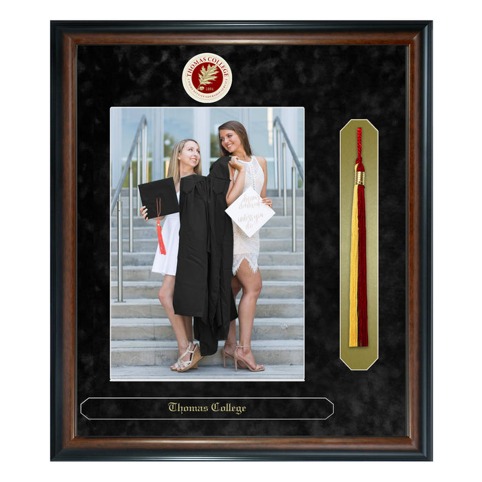 Thomas College Frame Options (3429)