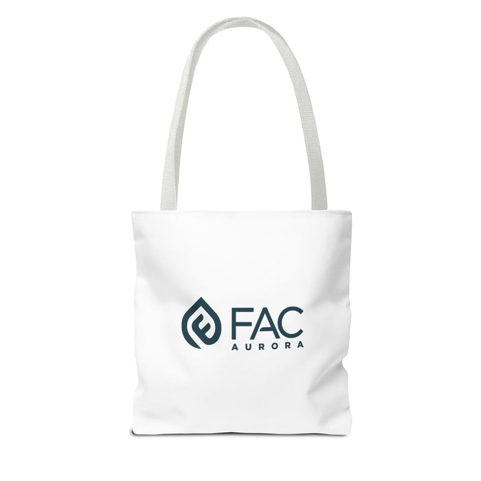 Tote Bag - FAC Auror