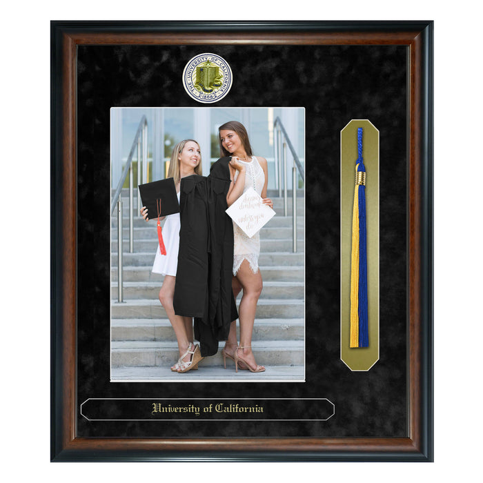University of California, San Francisco College of Pharmacy Frame Options (3495)