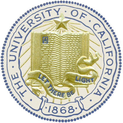 University of California, San Francisco College of Pharmacy Frame Options (3495)