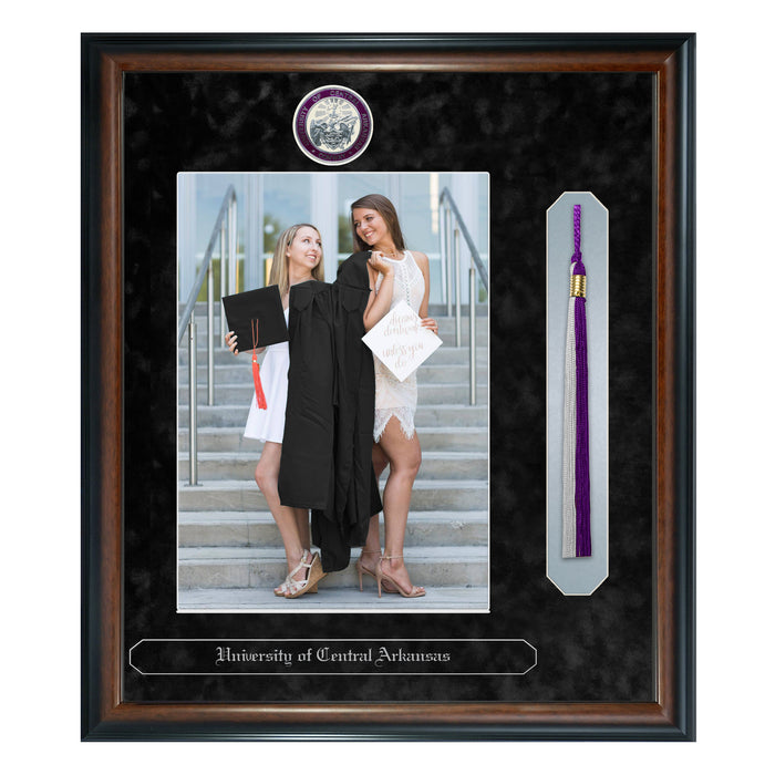 University of Central Arkansas Frame Options (3498)