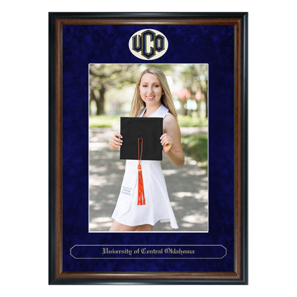 University of Central Oklahoma Frame Options (3500)