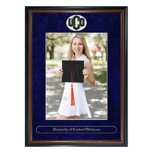 University of Central Oklahoma Frame Options (3500)