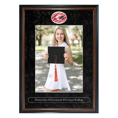 University of Cincinnati Clermont College Frame Options (5978)