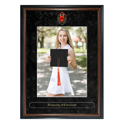 University of Cincinnati Frame Options (564)