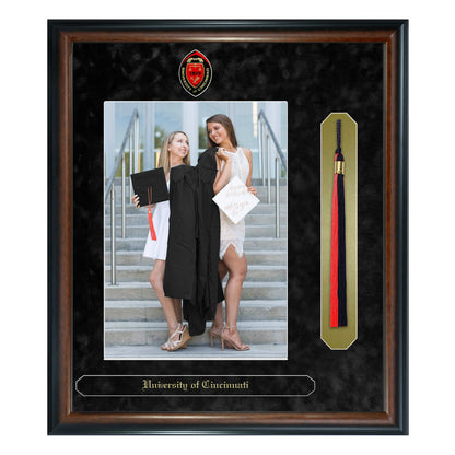 University of Cincinnati Frame Options (564)