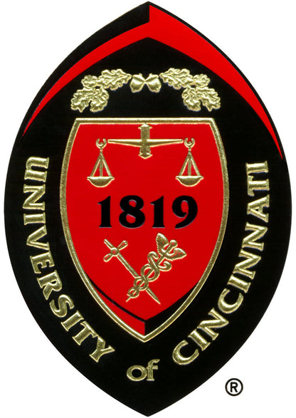 University of Cincinnati Frame Options (564)