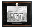 University of Dayton Litho Frame,Diploma Frame (XSNL)