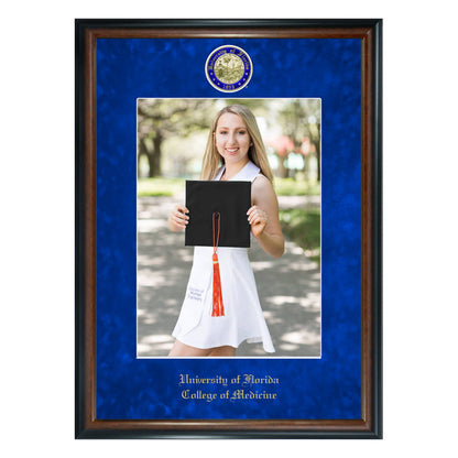 University of Florida College of Medicine Frame Options (4175)