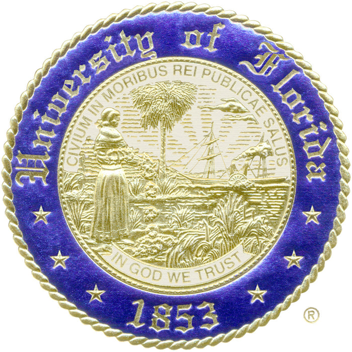 University of Florida College of Medicine Frame Options (4175)