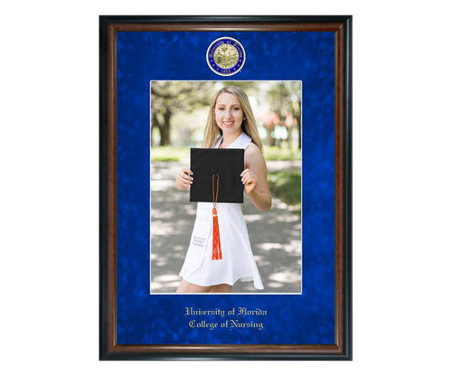 University of Florida College of Nursing Photo Frame (PSN)
