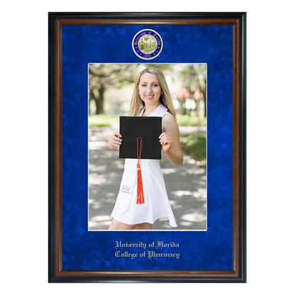 University of Florida College of Pharmacy Frame Options (4176)
