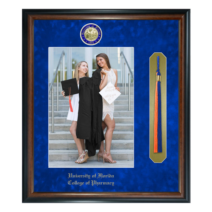 University of Florida College of Pharmacy Frame Options (4176)