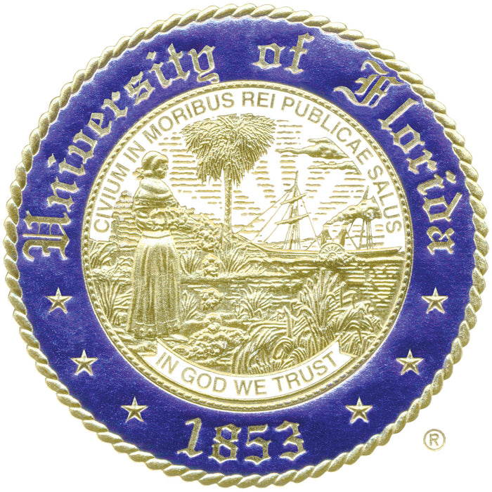 University of Florida College of Pharmacy Frame Options (4176)